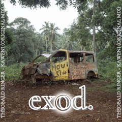 Theobald Ringer - Kaweni (Original Mix)[EXOD.003]