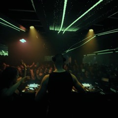 SEPHAX @ TECHNO & HARDGROOVE SESSION (KELLER MADRID - 06.11)