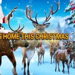 MISSING HOME THIS CHRISTMAS