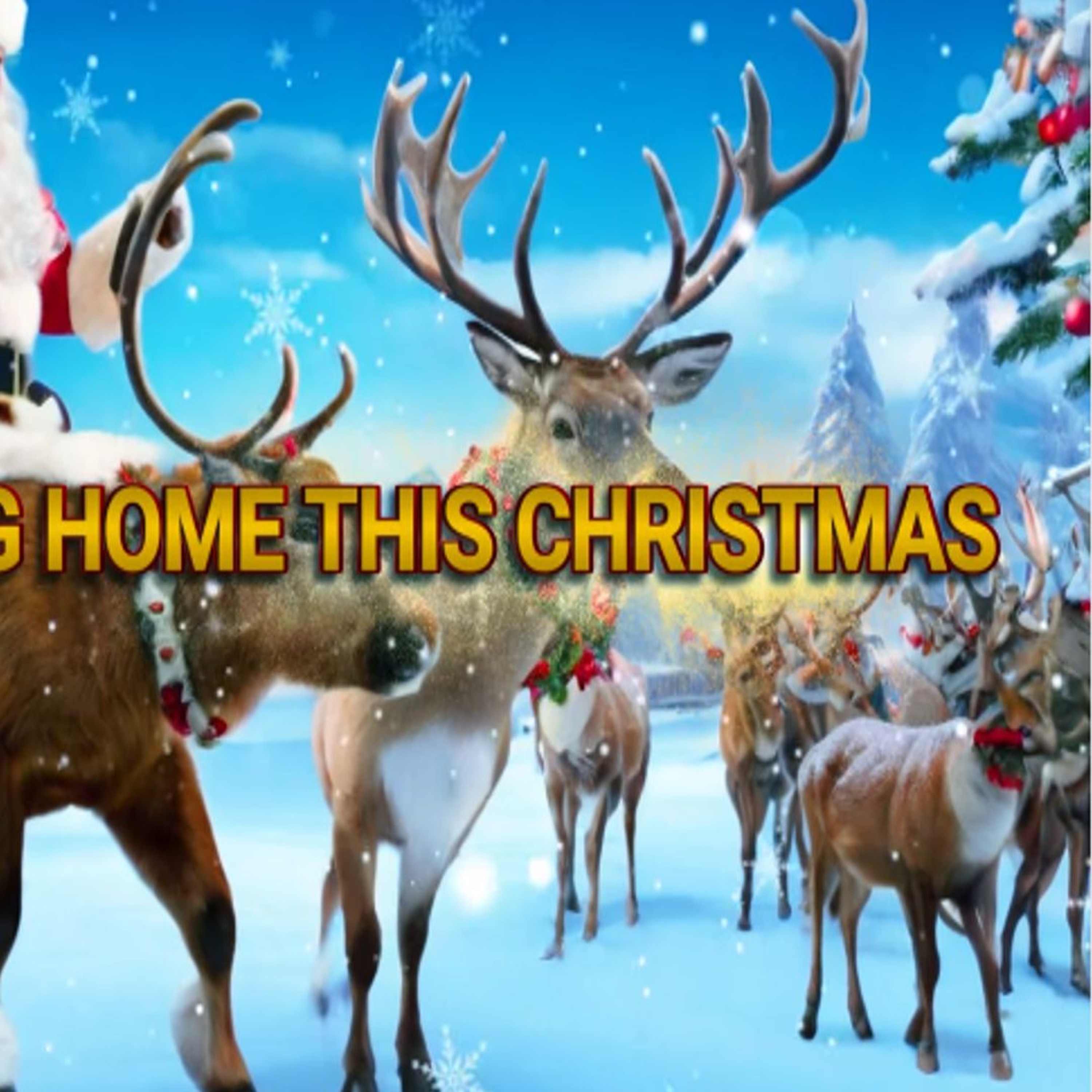 MISSING HOME THIS CHRISTMAS episode artwork