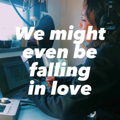 We Might Even Be Falling In Love - YUKA NIIYAMA (Victoria Monet Cover)