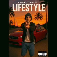 LIFESTYLE x KD x chrisgotrackz