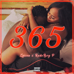 Zarina x RudeBoy P - 365