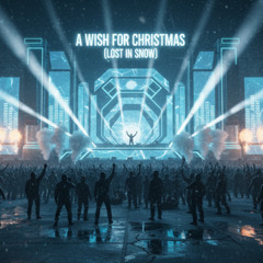 A Wish for Christmas (Lost in Snow)