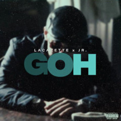 Lacazette, JR. - GOH