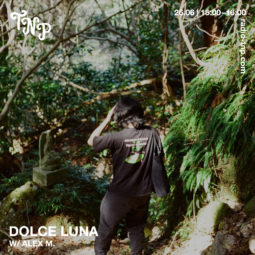 Dolce Luna w/ Alex M.