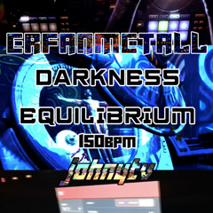 Darkness Equilibrium