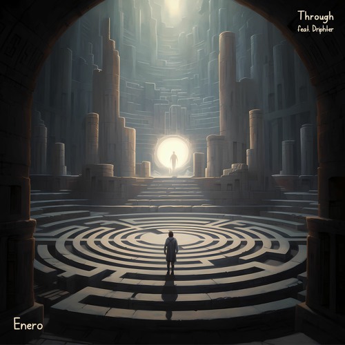 Enero - Through feat. Driphter