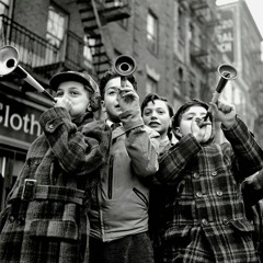 bleecker street