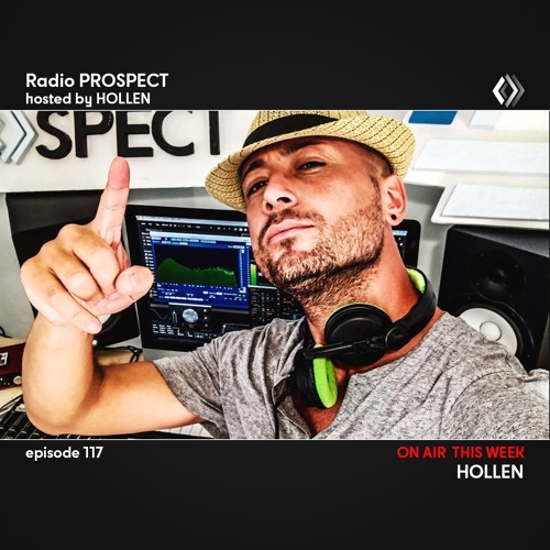 RadioProspect 117 - Hollen