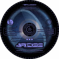 PREMIERE: Jai Dee - Inner Wall Of The Oort Cloud (Original Mix)[1Ø PILLS MATE]