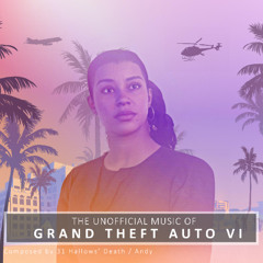 Grand Theft Auto 6 Soundtrack | "Prison Escape" unOfficial Game Soundtrack