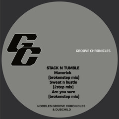 maverick brokenstep mix