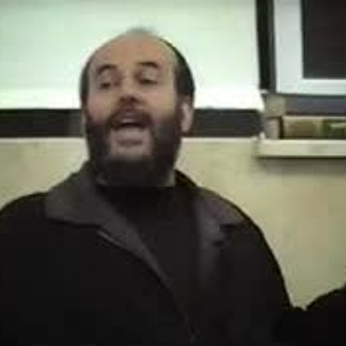 بسّام جرّار- "ماذا عن الشخصية اليهودية"---//   2- 11- 1996م