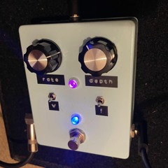 CE-2 clone - demo