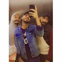 SajnA RemiX by Ch Haris🦁