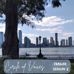 Trailer - New York Climate Week 2023