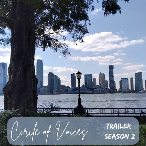 Trailer - New York Climate Week 2023