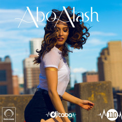 Abo Atash with DJ Taba - Episode 110
