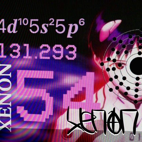 XENON 2022 ATOMIC SNIPS