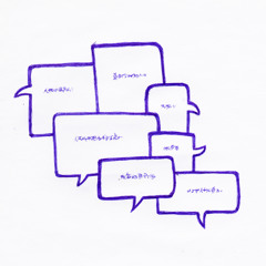 Chinese Whispers (Imitating Aeroplanes Remix of Prunk Möbels Remix)