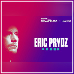 Eric Prydz Live @Creamfields (2024-08-24), UK