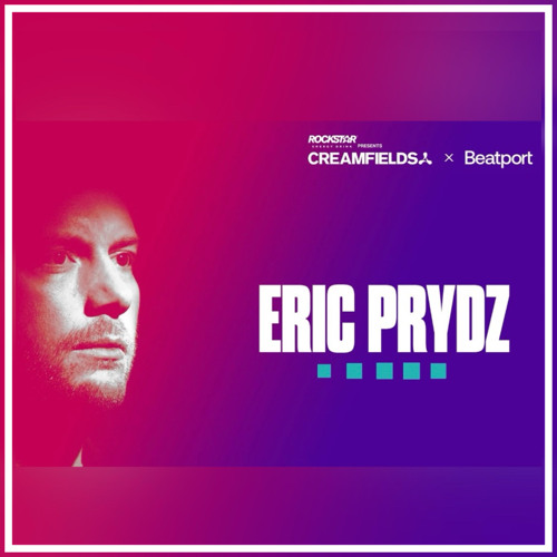 Eric Prydz Live @Creamfields (2024-08-24), UK
