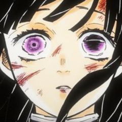 TENKROM - KANAO 栗花落カナヲ [FREE]