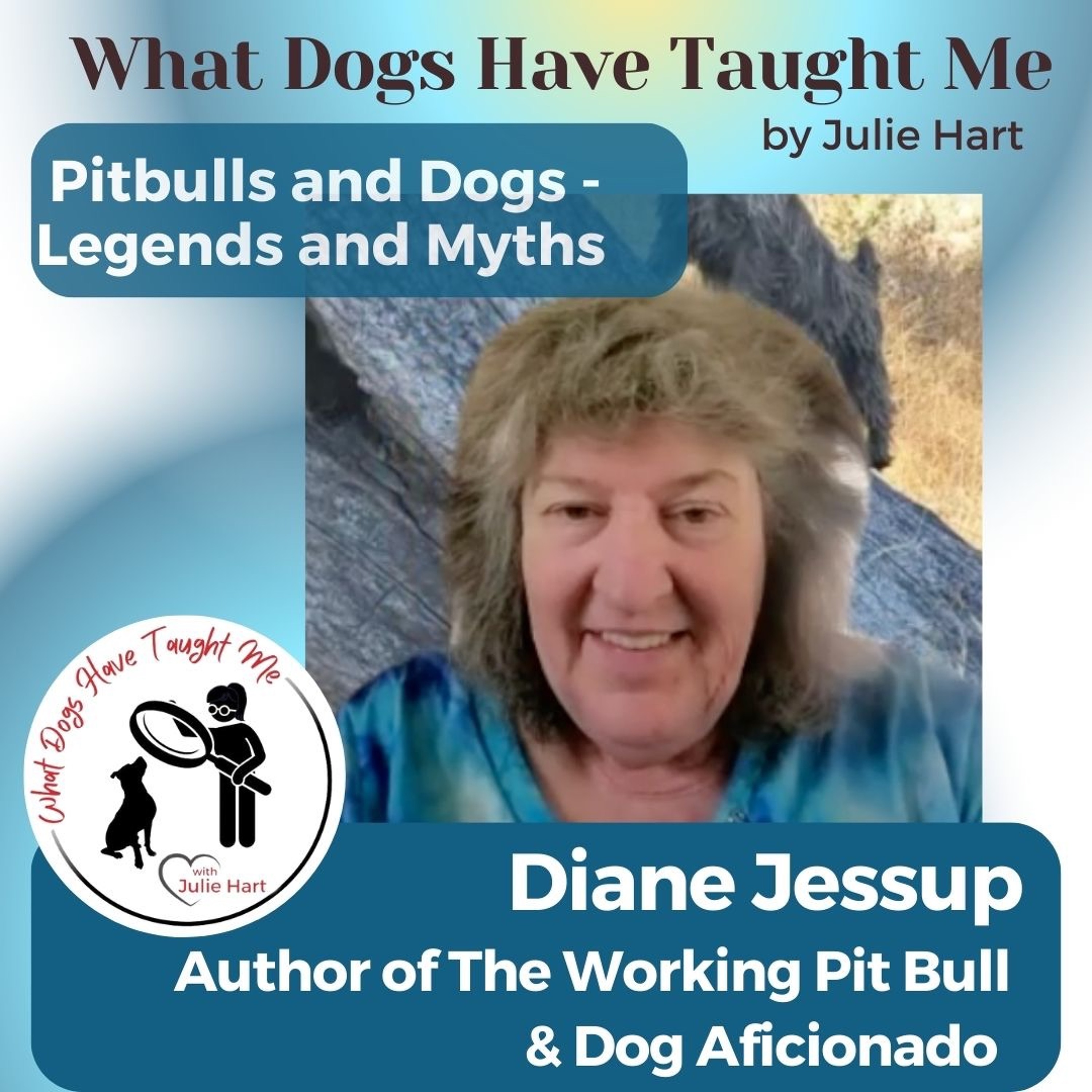 What Dogs Have Taught Me