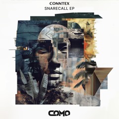 BCCO Premiere: Conntex - Whisper [COMO004]