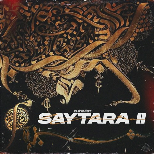 SAYTARA II