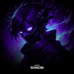 GRAZIX - SHINOBI