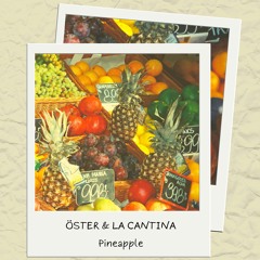 Öster & La Cantina - Pineapple
