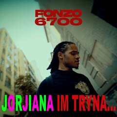 JORJIANA I'M TRYNA...