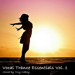 Vocal Trance Essentials Vol. 1