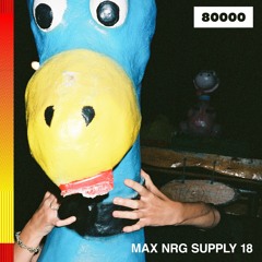 Max NRG Supply 18 (via radio 80000)