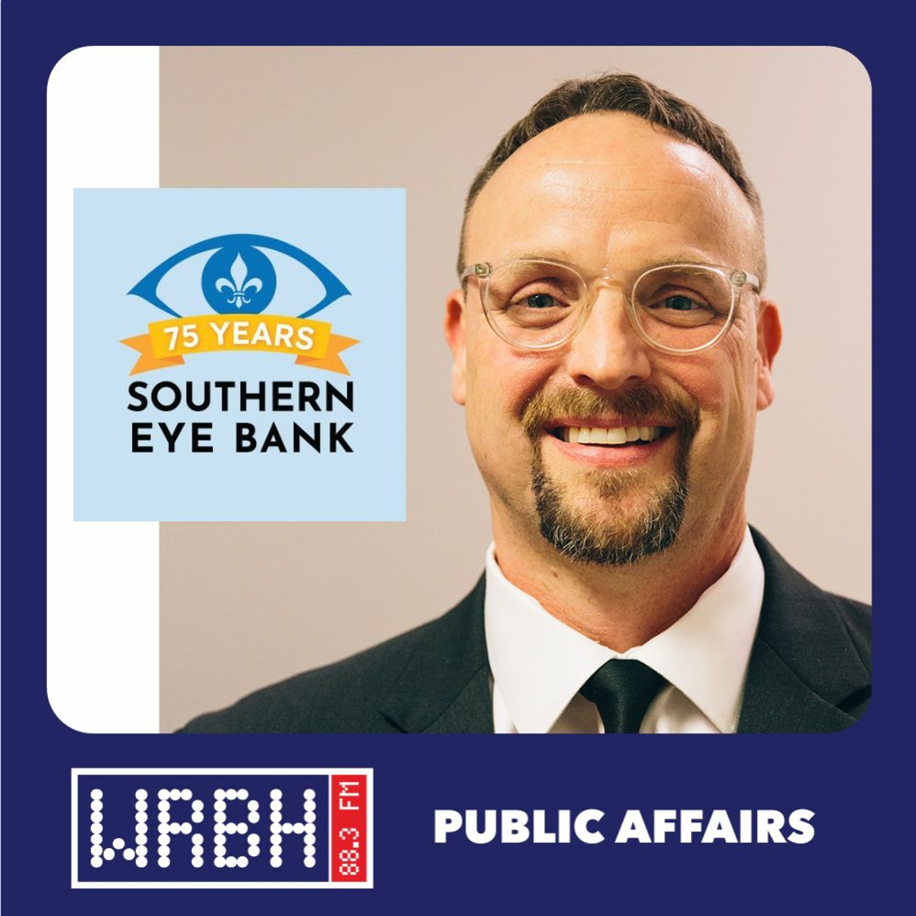 WRBH Reading Radio Original Programming Podcasts