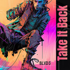 Take It Back (Extended Mix)