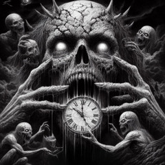Vexorax - Ruins of Time (Original Mix)