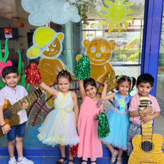 Best Play School in Panchkula
