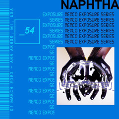 Exposure Mix 054: Naphtha