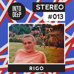 Into The Deep Stereo 013 - RIGO