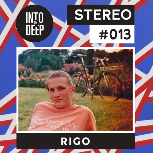 Into The Deep Stereo 013 - RIGO