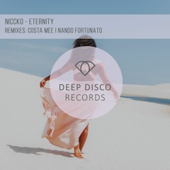 NICCKO - Eternity (Costa Mee Remix)