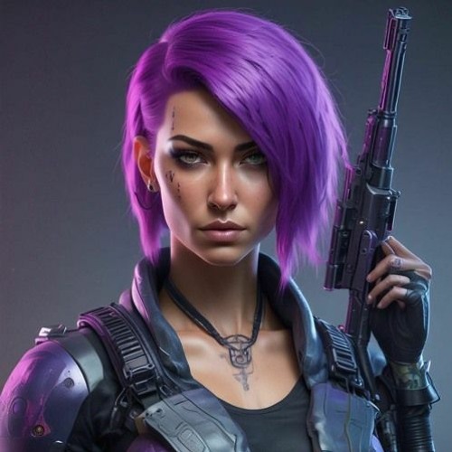Surge-audiobake x purpleclaire