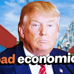 Douglas Irwin: Why Trump's Tariff Plans Are Dangerous