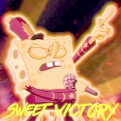 Spongeswap [Sweet Victory] REUPlOADED