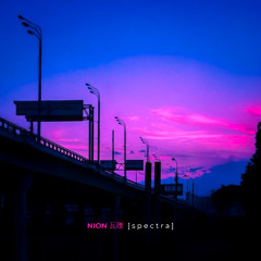 NION 瓦礫 - 遠い残響