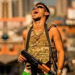 O Toque Que Faltava Veio - MC Orelha 170BPM (Complexo do Bumba)