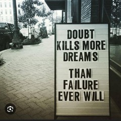 doubt kills dreams.mp3